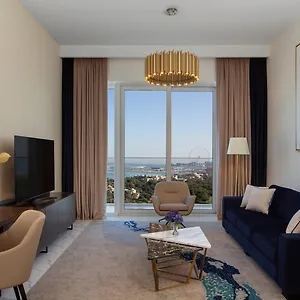 Aparthotel Avani Palm View &, Dubaj