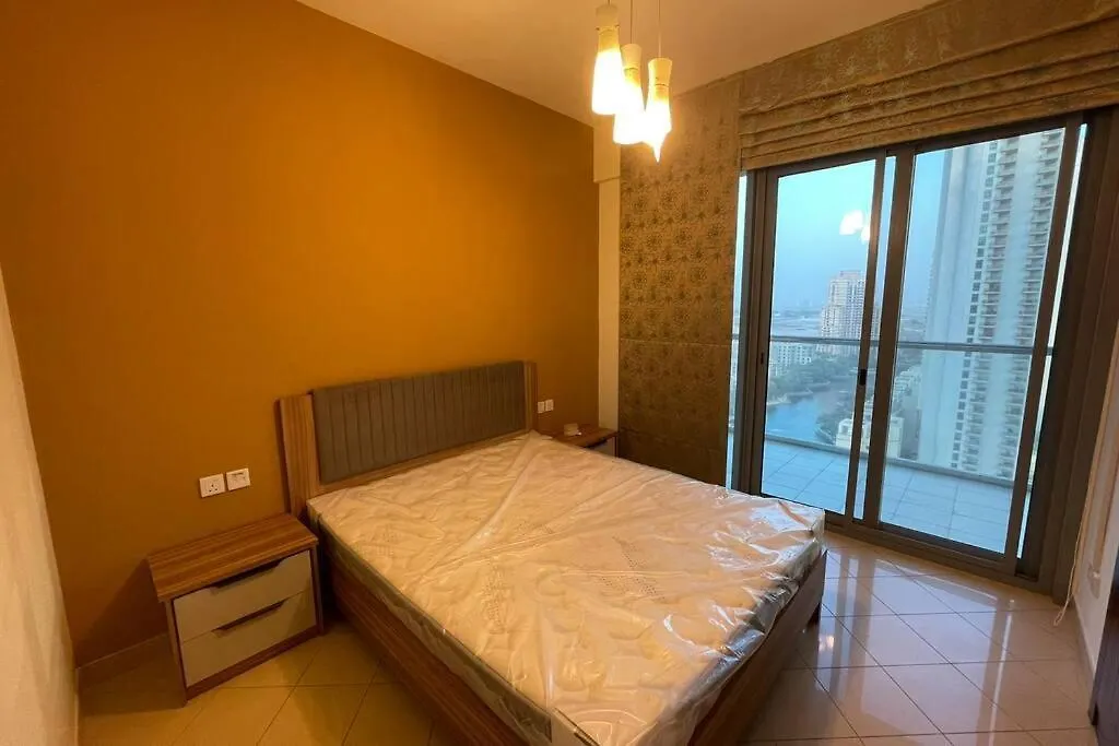 Apartment Cozy 2 Bedroom Apt Golf Tower Greens, Stunning Golf Views Dubai United Arab Emirates