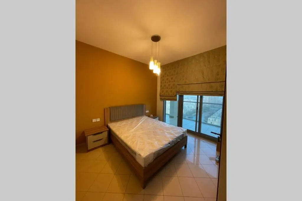 Cozy 2 Bedroom Apt Golf Tower Greens, Stunning Golf Views Dubai 0*,  United Arab Emirates